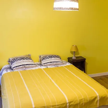 Oda ve Kahvaltı La Tour Cachee Mortain-Bocage