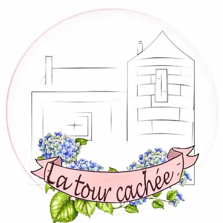 La Tour Cachee * Mortain-Bocage