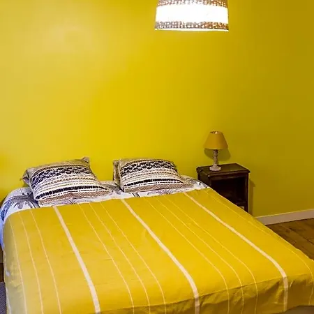 La Tour Cachee Oda ve Kahvaltı *