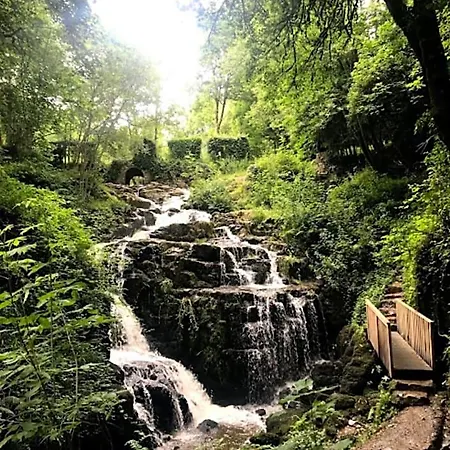 Oda ve Kahvaltı La Tour Cachee