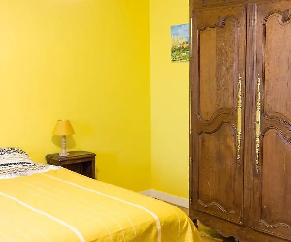 Bed & Breakfast La Tour Cachée