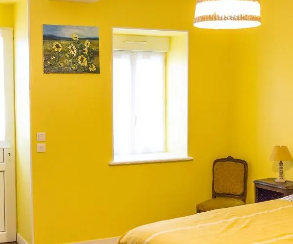 La Tour Cachée Mortain-Bocage