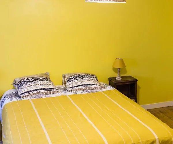 Bed & Breakfast La Tour Cachée Mortain-Bocage