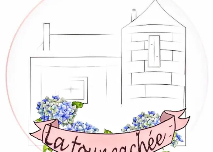 La Tour Cachée * Mortain-Bocage