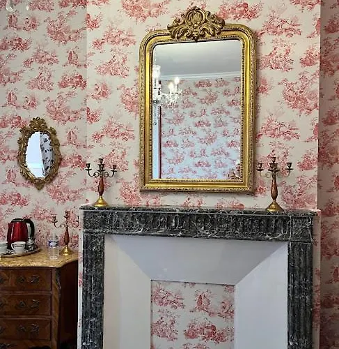 Bed & Breakfast La Tour Cachee