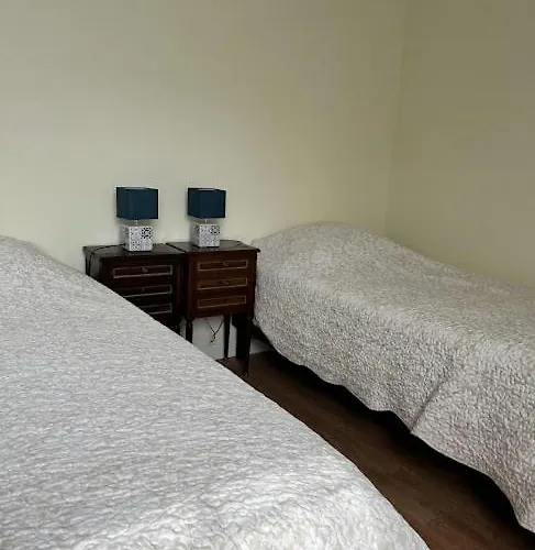 La Tour Cachée Mortain-Bocage